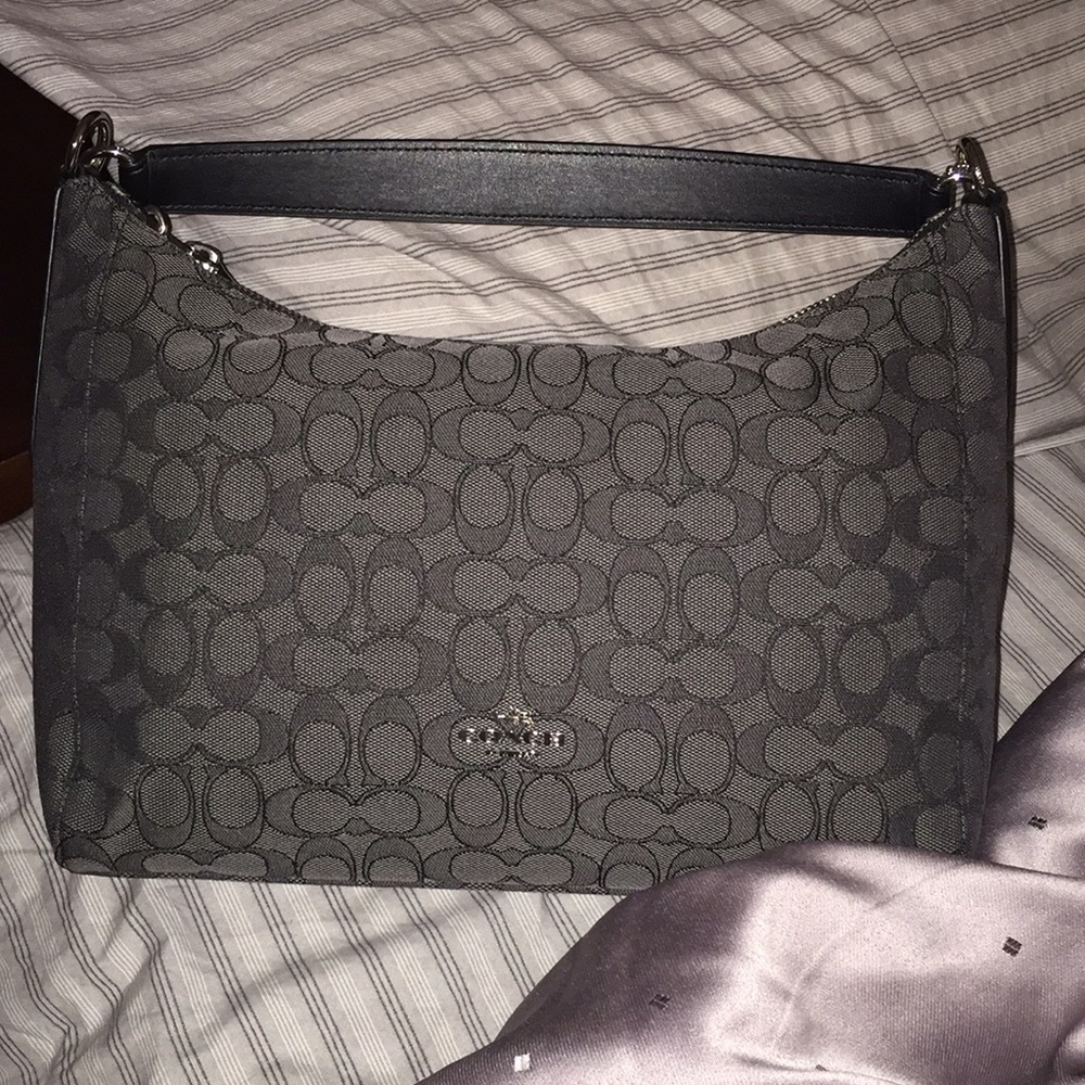 Brand new Coach purse